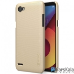 قاب محافظ نیلکین ال جی Nillkin Frosted Shield Case LG Q6