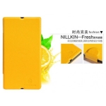 کیف محافظ نیلکین Nillkin-Fresh  برای گوشی Sony Xperia Z