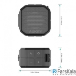 اسپيکر آکی Aukey SK- M13 Speaker