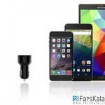 شارژر فندکی آکی Aukey CC-Y7 Car Charger