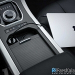 شارژر فندکی آکی Aukey CC-Y7 Car Charger