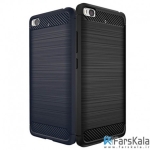محافظ ژله ای شیائومی Carbon Fibre Case Xiaomi Mi 5s