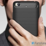 محافظ ژله ای شیائومی Carbon Fibre Case Xiaomi Mi 5s