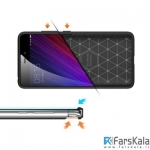 محافظ ژله ای شیائومی Carbon Fibre Case Xiaomi Mi 5s