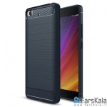 محافظ ژله ای شیائومی Carbon Fibre Case Xiaomi Mi 5s