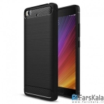 محافظ ژله ای شیائومی Carbon Fibre Case Xiaomi Mi 5s