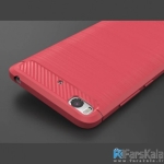 محافظ ژله ای شیائومی Carbon Fibre Case Xiaomi Mi 5s
