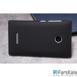 قاب محافظ نیلکین ماکروسافت Nillkin Frosted Shield Case Microsoft Lumia 532