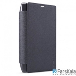 کیف نیلکین مایکروسافت Nillkin Sparkle Case Microsoft Lumia 532