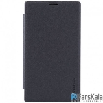 کیف نیلکین مایکروسافت Nillkin Sparkle Case Microsoft Lumia 532