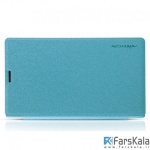 کیف نیلکین مایکروسافت Nillkin Sparkle Case Microsoft Lumia 532