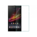 محافظ صفحه نمایش شیشه ای پشت و رو برای Sony Xperia Z Ultra