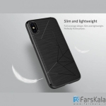 قاب نیلکین Apple iPhone X مدل Magic