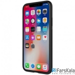 قاب نیلکین Apple iPhone X مدل Magic