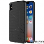 قاب نیلکین Apple iPhone X مدل Magic