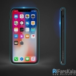 قاب نیلکین Apple iPhone X مدل Magic