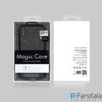 قاب نیلکین Apple iPhone X مدل Magic