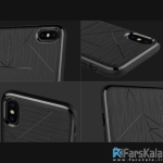 قاب نیلکین Apple iPhone X مدل Magic