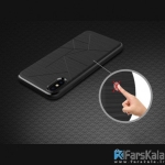 قاب نیلکین Apple iPhone X مدل Magic