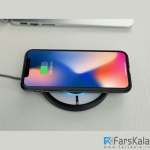 قاب نیلکین Apple iPhone X مدل Magic