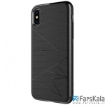 قاب نیلکین Apple iPhone X مدل Magic