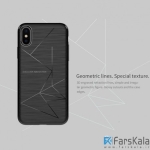 قاب نیلکین Apple iPhone X مدل Magic