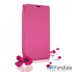 کیف نیلکین لومیا Nillkin Sparkle Case Microsoft Lumia 435