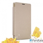 کیف نیلکین لومیا Nillkin Sparkle Case Microsoft Lumia 435