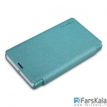 کیف نیلکین لومیا Nillkin Sparkle Case Microsoft Lumia 435