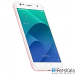 محافظ صفحه نمایش شیشه ای نیلکین Nillkin H برای Asus Zenfone 4 Selfie ZD553KL