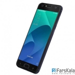 محافظ صفحه نمایش شیشه ای نیلکین Nillkin H برای Asus Zenfone 4 Selfie ZD553KL