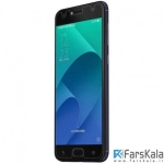 محافظ صفحه نمایش شیشه ای نیلکین Nillkin H برای Asus Zenfone 4 Selfie ZD553KL