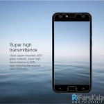محافظ صفحه نمایش شیشه ای نیلکین Nillkin H برای Asus Zenfone 4 Selfie ZD553KL
