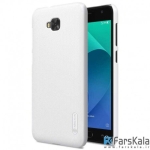 قاب محافظ نیلکین Nillkin Frosted Shield برای گوشی Asus Zenfone 4 Selfie ZD553KL