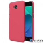 قاب محافظ نیلکین Nillkin Frosted Shield برای گوشی Asus Zenfone 4 Selfie ZD553KL