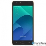 قاب محافظ نیلکین Nillkin Frosted Shield برای گوشی Asus Zenfone 4 Selfie ZD553KL