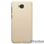 قاب محافظ نیلکین Nillkin Frosted Shield برای گوشی Asus Zenfone 4 Selfie ZD553KL