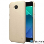 قاب محافظ نیلکین Nillkin Frosted Shield برای گوشی Asus Zenfone 4 Selfie ZD553KL