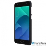 قاب محافظ نیلکین Nillkin Frosted Shield برای گوشی Asus Zenfone 4 Selfie ZD553KL