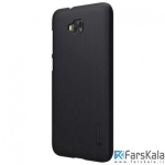 قاب محافظ نیلکین Nillkin Frosted Shield برای گوشی Asus Zenfone 4 Selfie ZD553KL