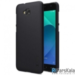 قاب محافظ نیلکین Nillkin Frosted Shield برای گوشی Asus Zenfone 4 Selfie ZD553KL