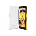 کیف محافظ نیلکین Nillkin-Fresh  برای گوشی Sony Xperia Z Ultra