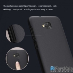 قاب محافظ نیلکین Nillkin Frosted Shield برای گوشی Asus Zenfone 4 Selfie ZD553KL