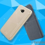 کیف محافظ نیلکین Nillkin Sparkle برای Asus Zenfone 4 Selfie ZD553KL