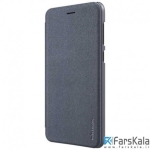 کیف محافظ نیلکین Nillkin Sparkle برای Asus Zenfone 4 Selfie ZD553KL