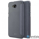 کیف محافظ نیلکین Nillkin Sparkle برای Asus Zenfone 4 Selfie ZD553KL