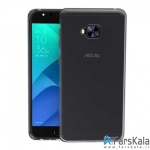 قاب محافظ ژله ای برای Asus Zenfone 4 Selfie ZD553KL