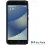 محافظ صفحه نمایش شیشه ای نیلکین Nillkin H برای Asus Zenfone 4 Max ZC554KL