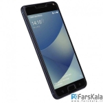 محافظ صفحه نمایش شیشه ای نیلکین Nillkin H برای Asus Zenfone 4 Max ZC554KL