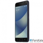 محافظ صفحه نمایش شیشه ای نیلکین Nillkin H برای Asus Zenfone 4 Max ZC554KL
